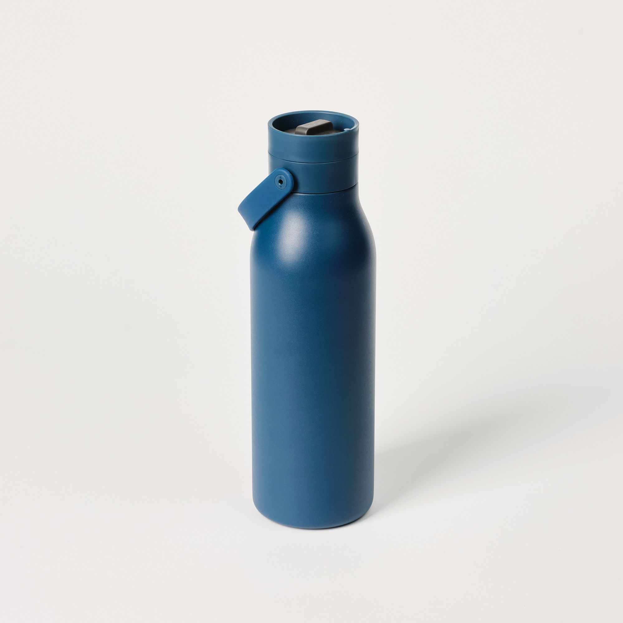 Circular&Co Reusable Stainless Steel Water Bottle Midnight Blue 500ml